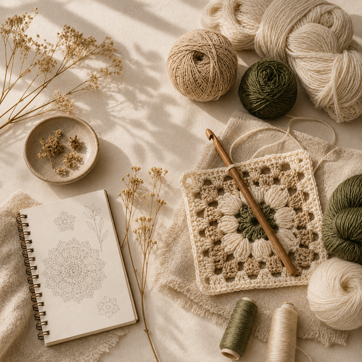 Fusing Organic Materials with Indian Artisanship: The Solura Mission