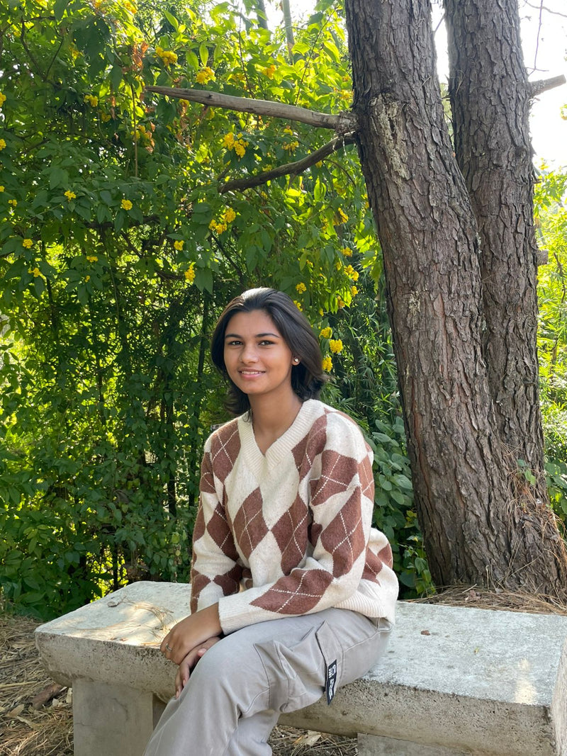Harshita Deol