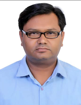 Harvender Deol